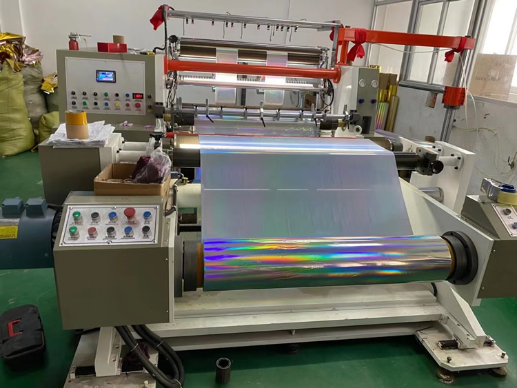 冷烫膜高速kaiyun开云官方网页版_kaiyun（中国）