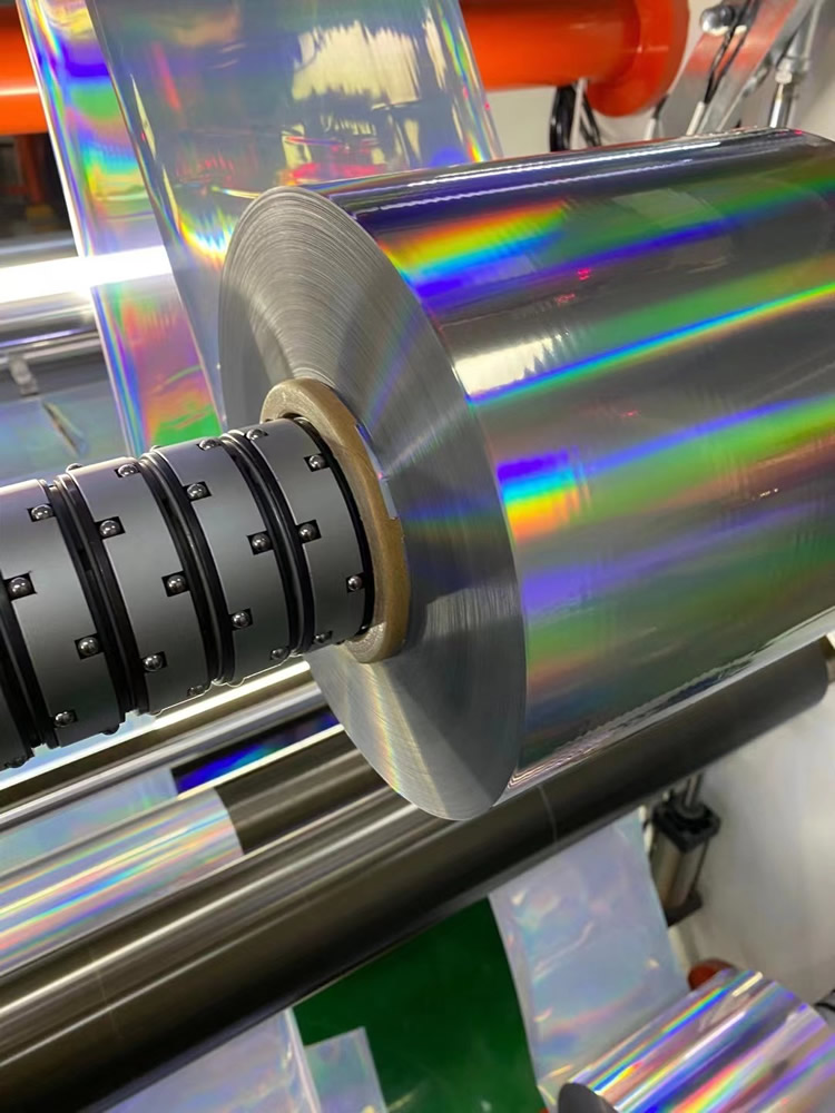 冷烫膜高速kaiyun开云官方网页版_kaiyun（中国）