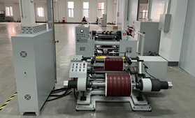 JD-DFQ600型双摆臂水松纸kaiyun开云官方网页版_kaiyun(中国) 圆刀铝箔纸分切复卷机